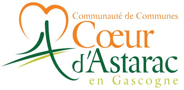 Communauté de Communes Coeur d'Astarac en Gascogne