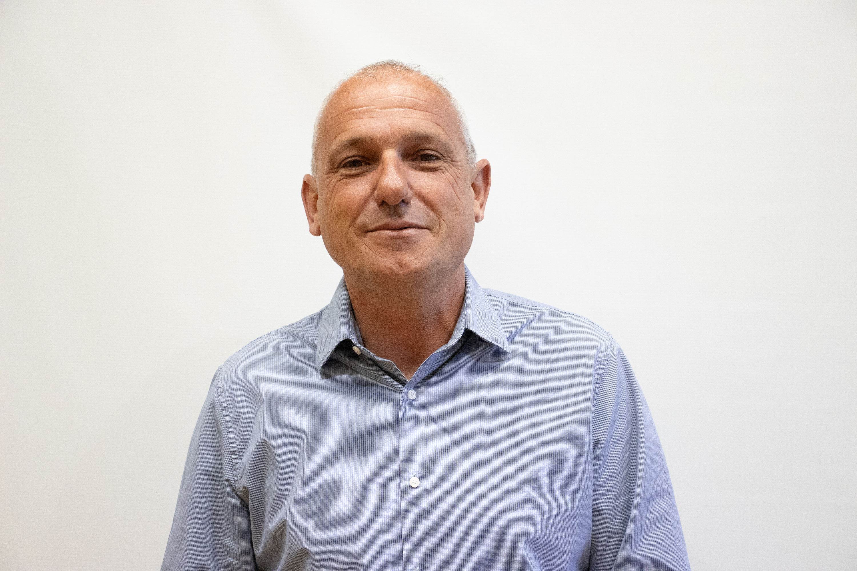 Benoît LAPREBENDE