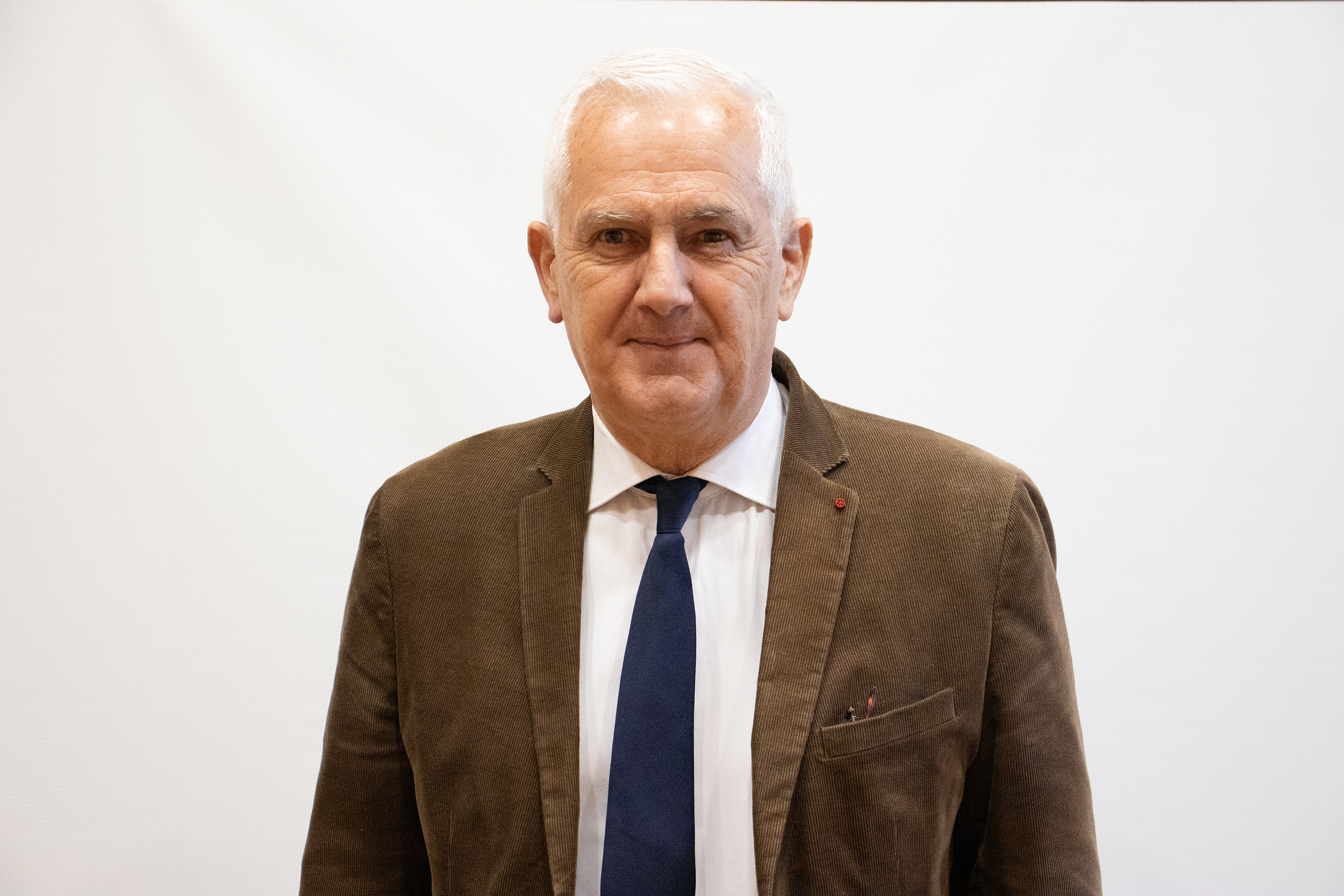 François D'ARGAIGNON 