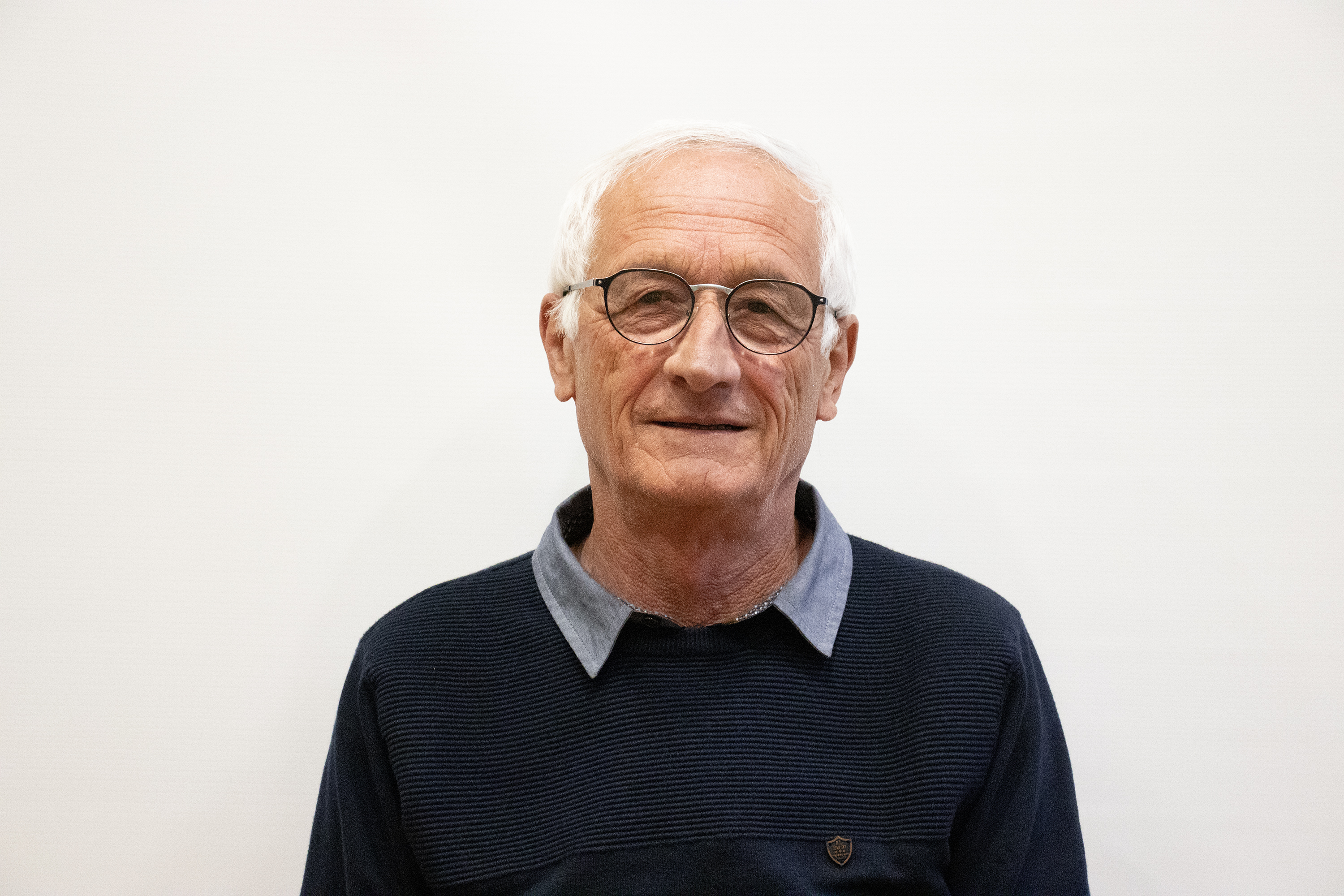 Gérard FORGUES