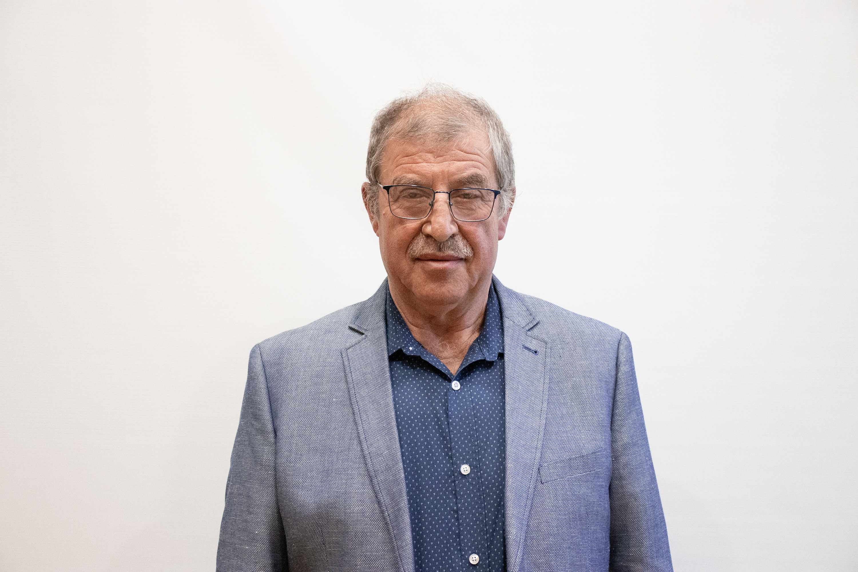 Antoine MENDES