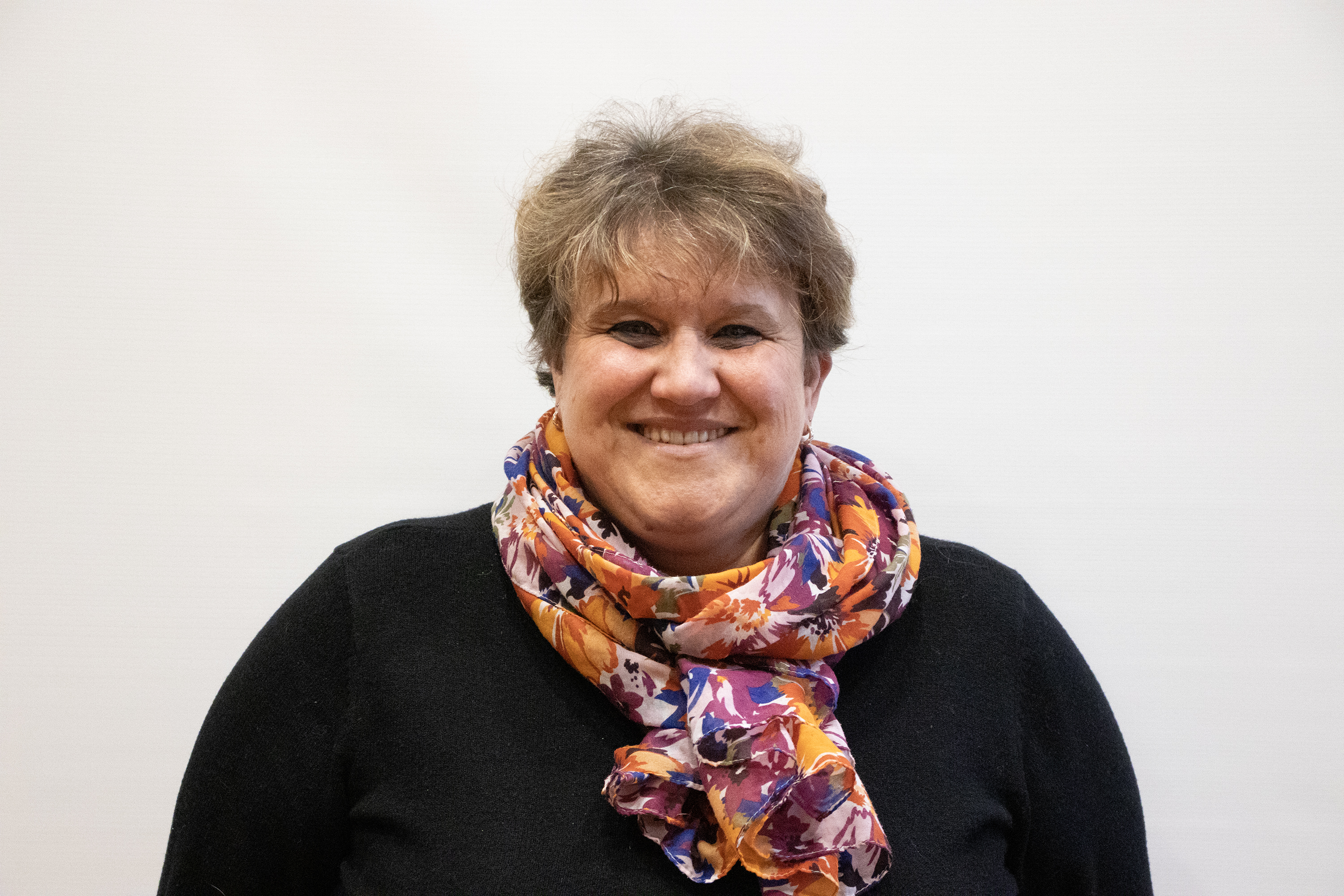 Corinne TROUETTE