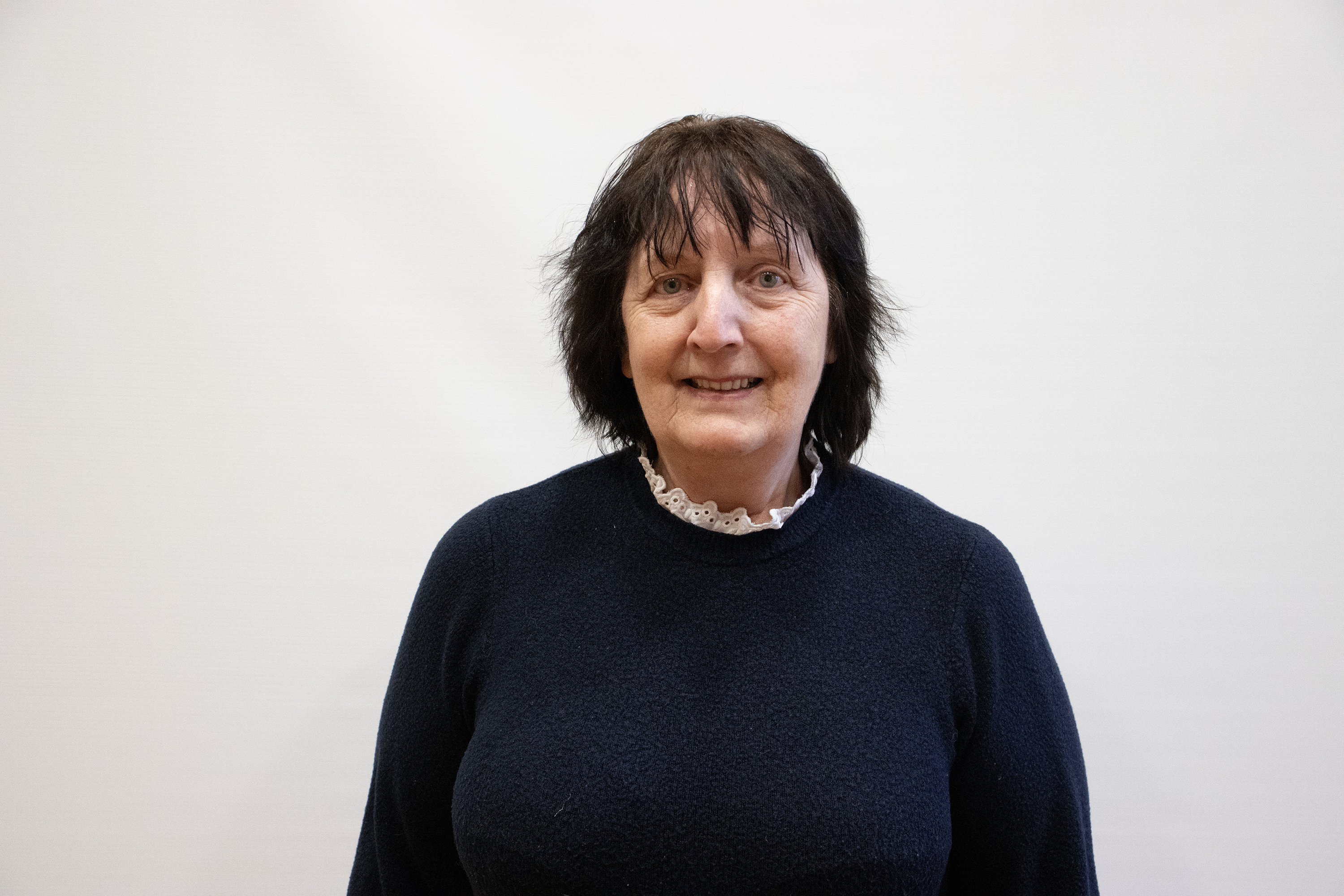 Christine LAFAY