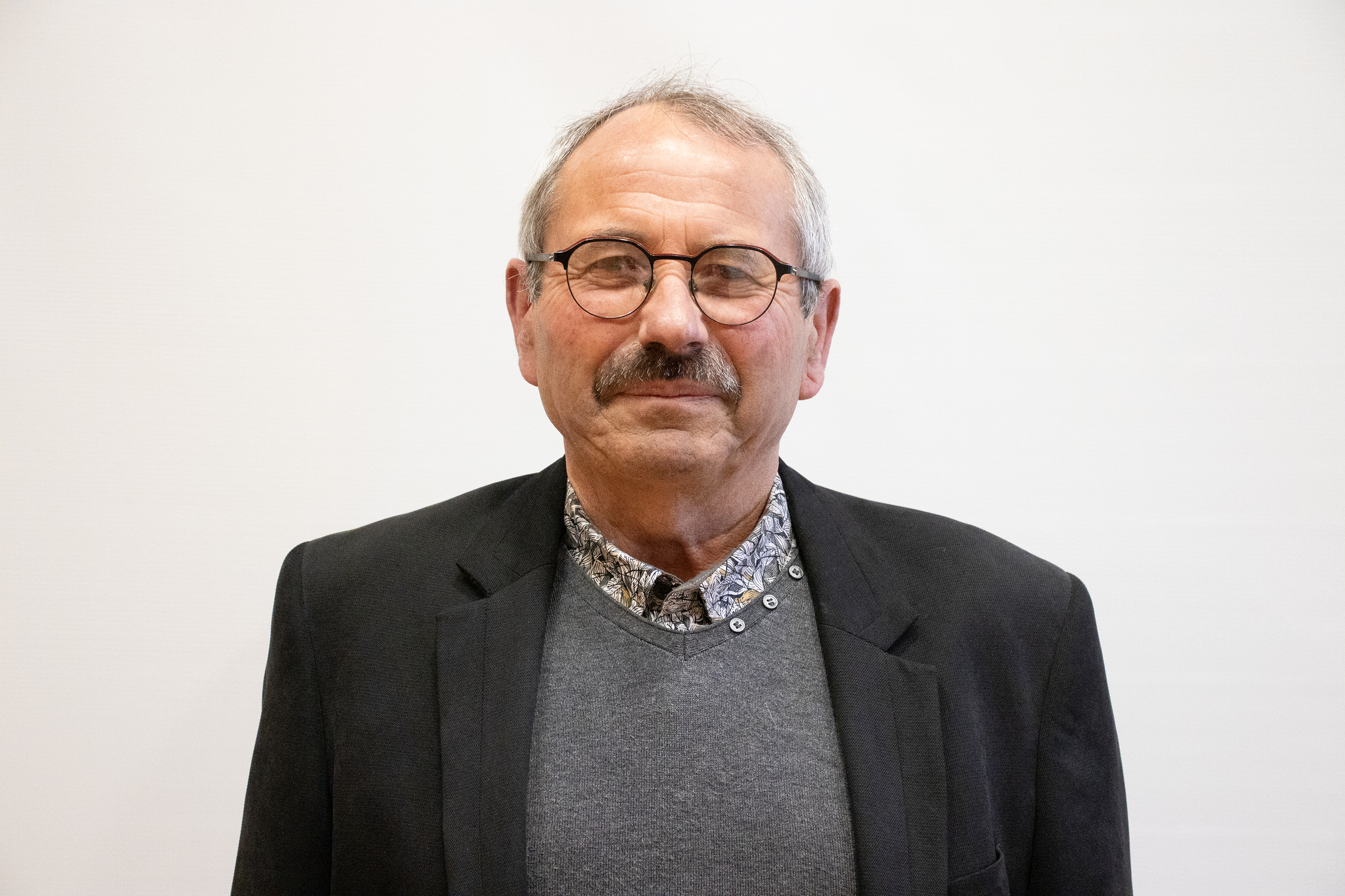 Claude DESANGLES 