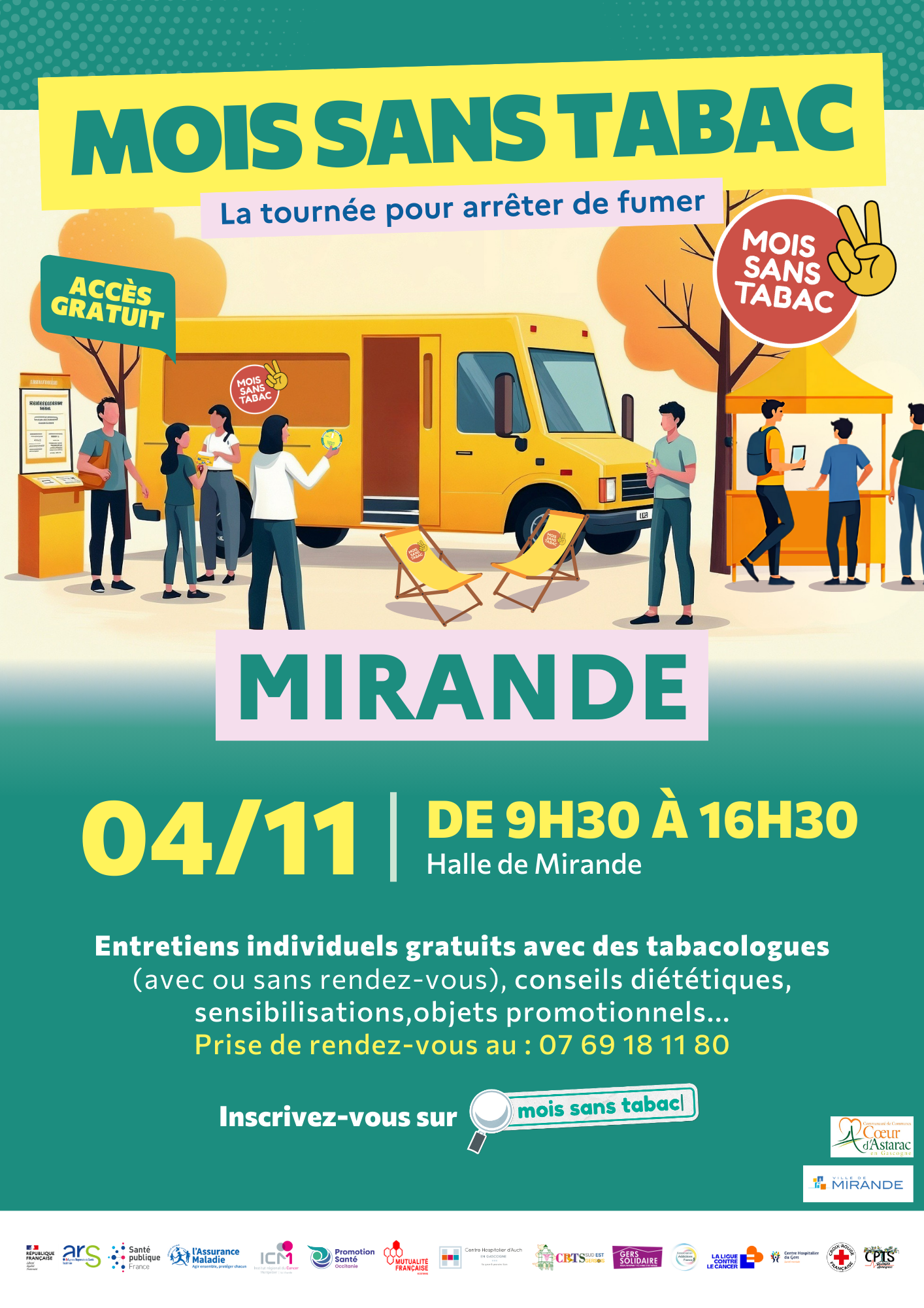 Affiche Village Mirande MST 2025.png