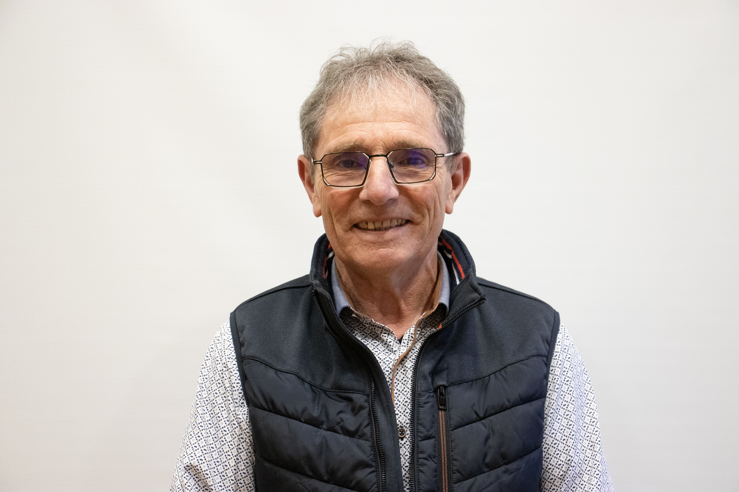 Gérard LABORDERE