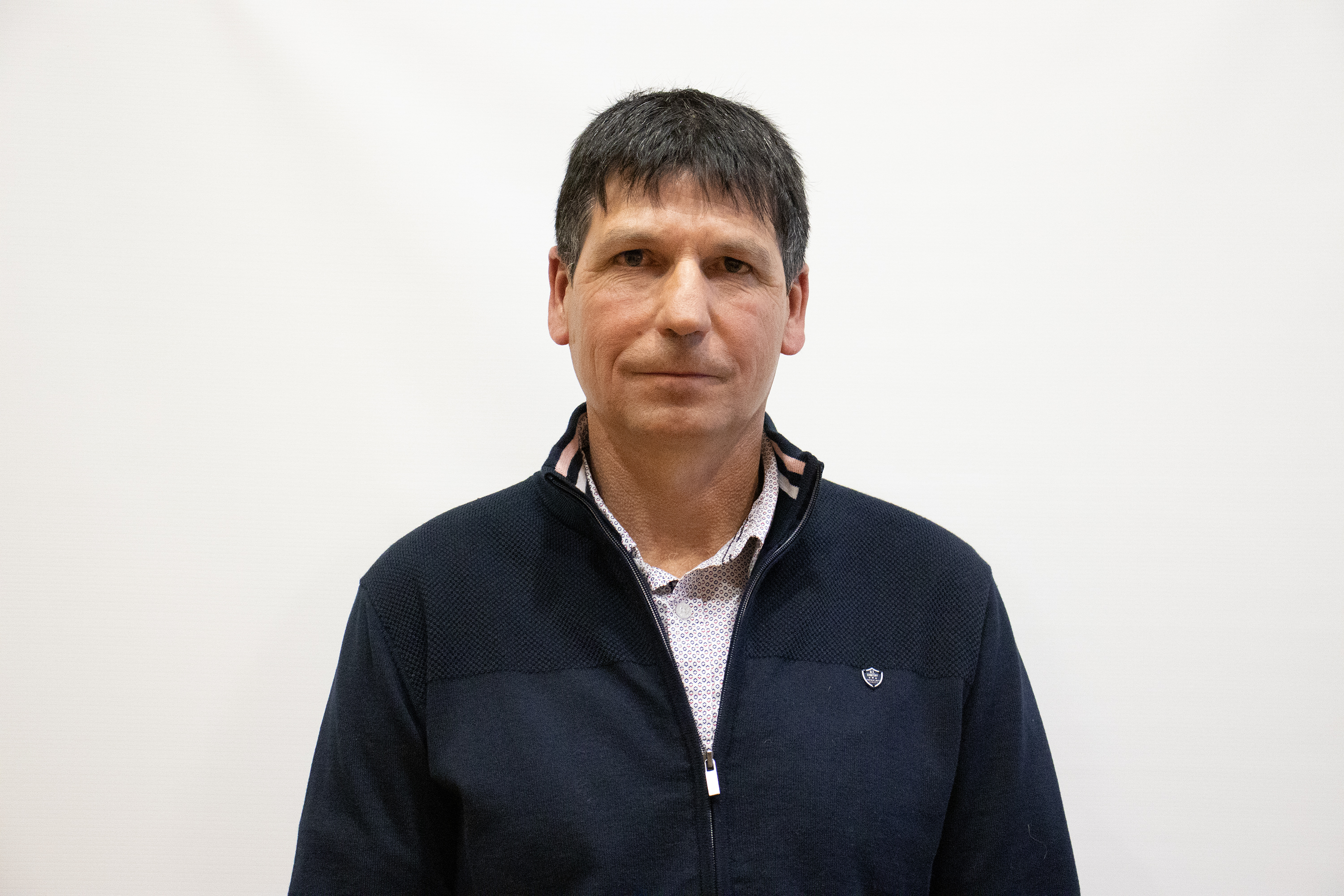 Philippe ROQUES 