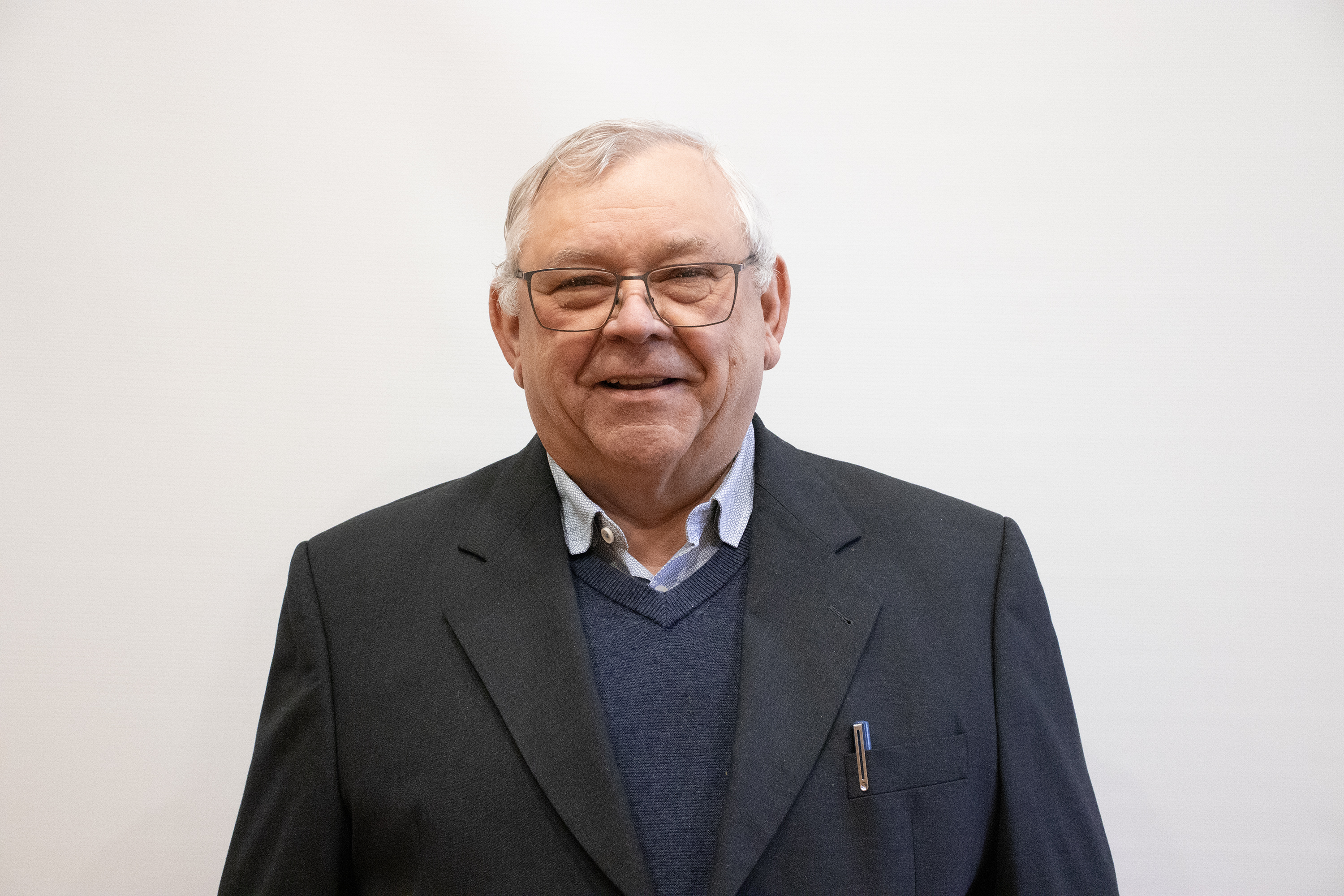 Jean Marc DESBARATS