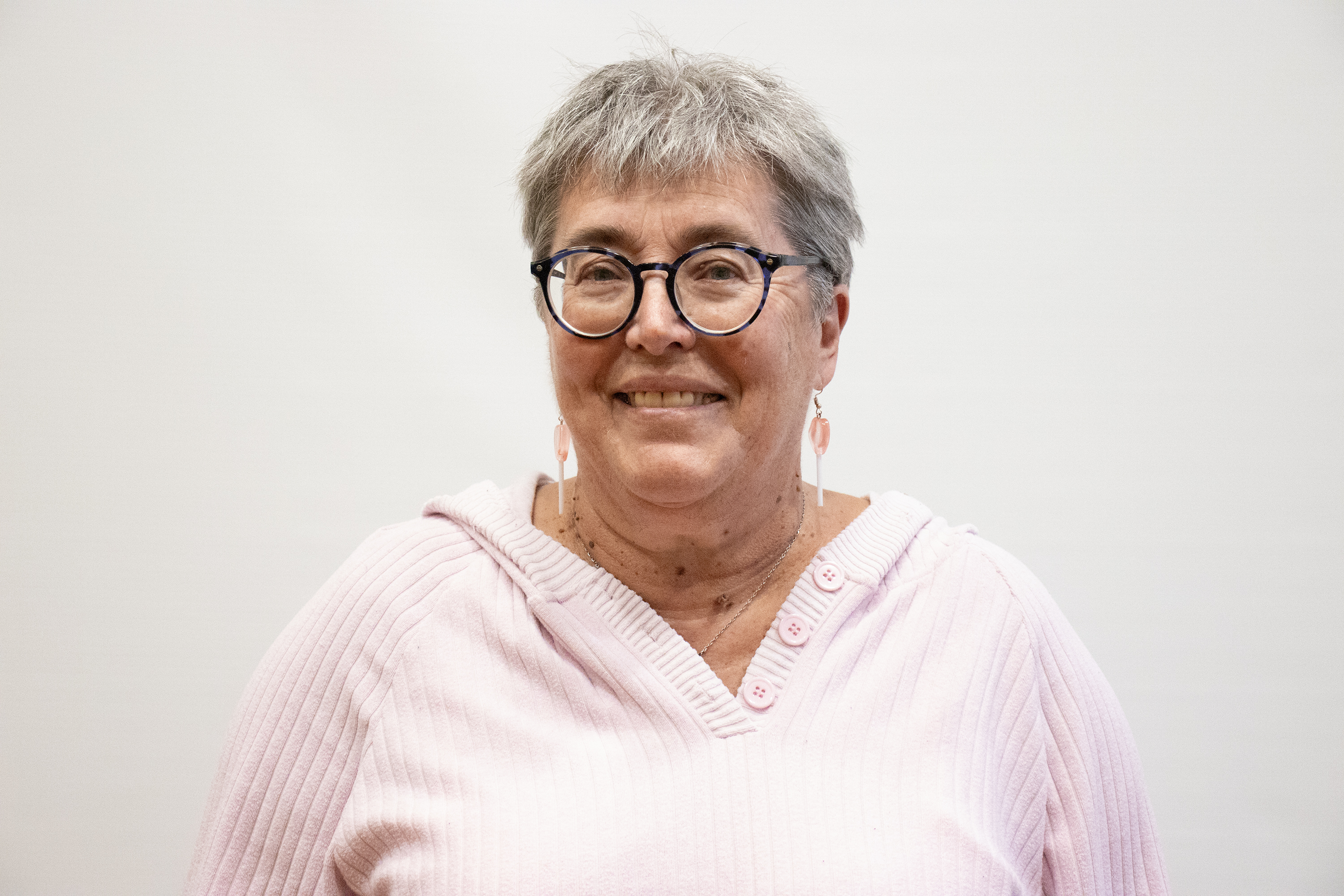 Véronique GROSJEAN