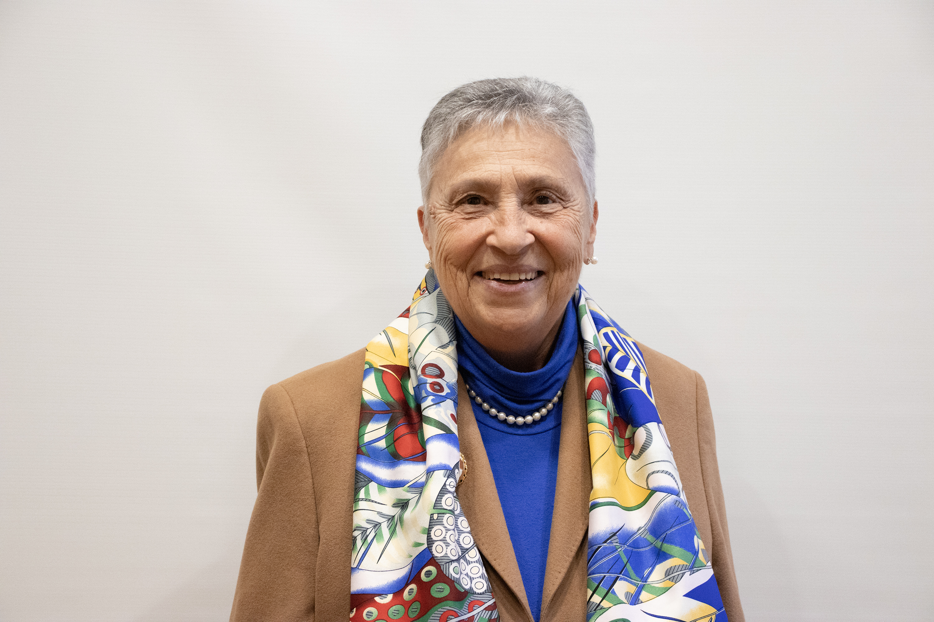 Monique GENIN 