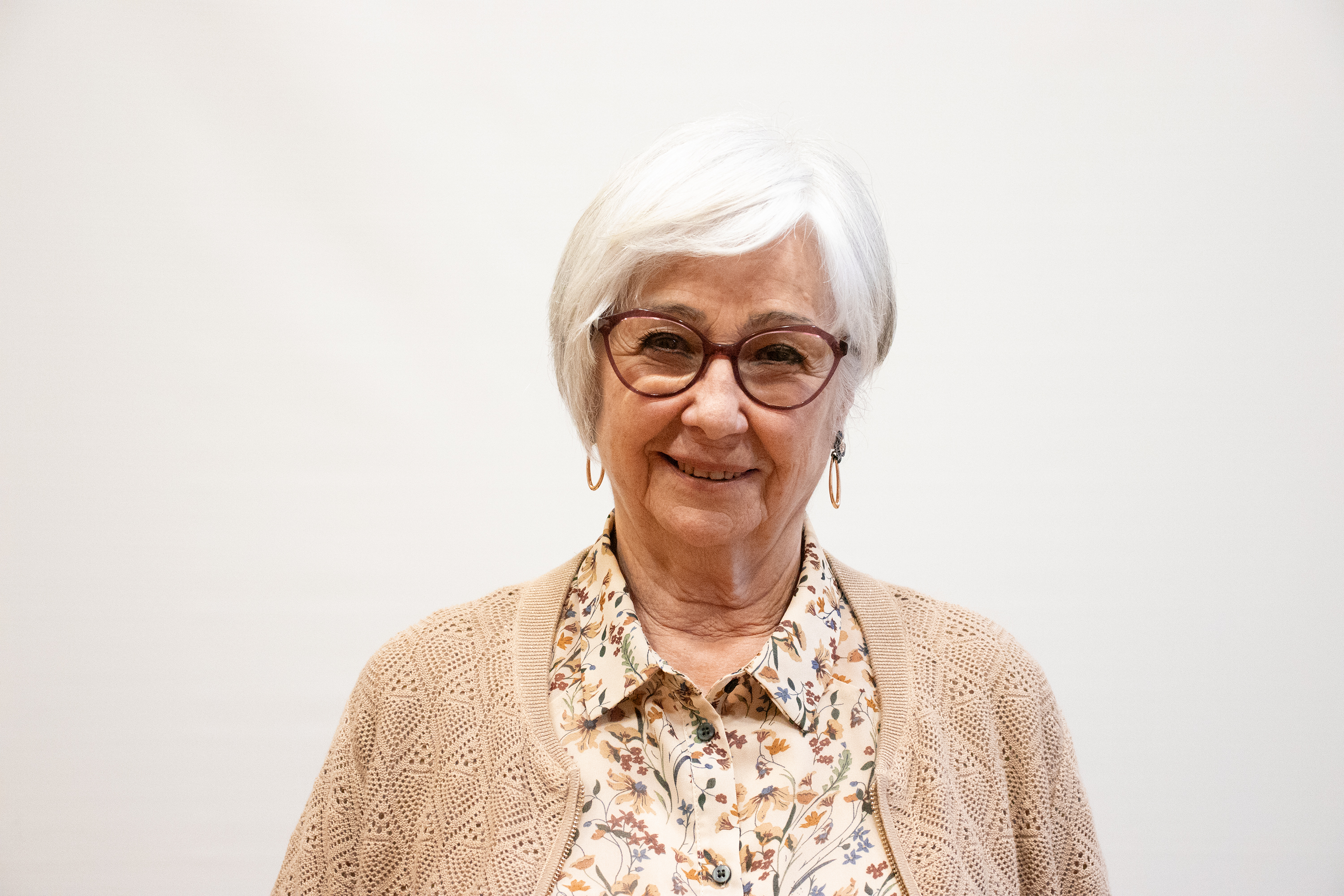 Dominique DUBOSQ