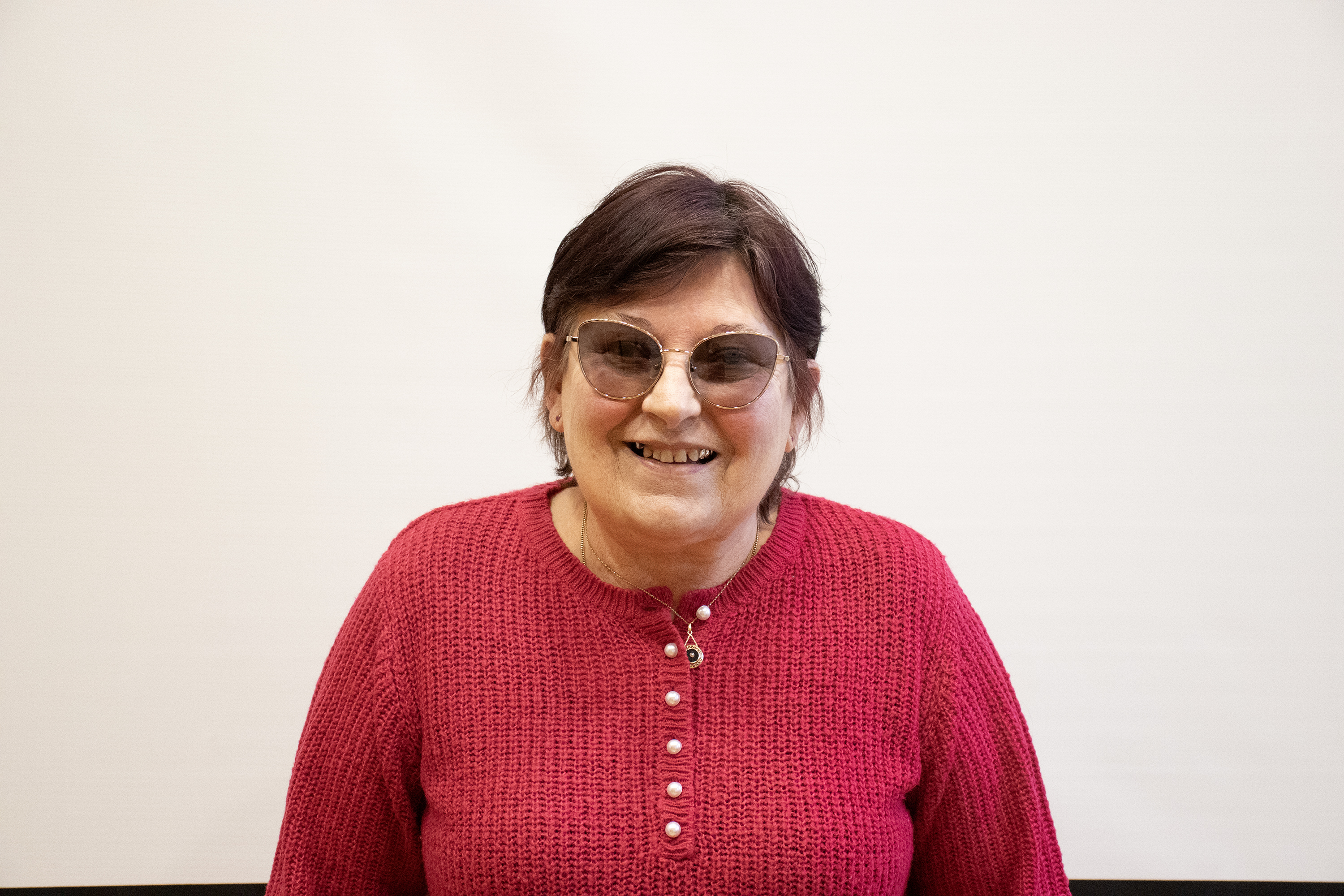 Muriel LARRIEU