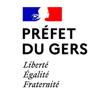 logo prefecture du gers.JPG