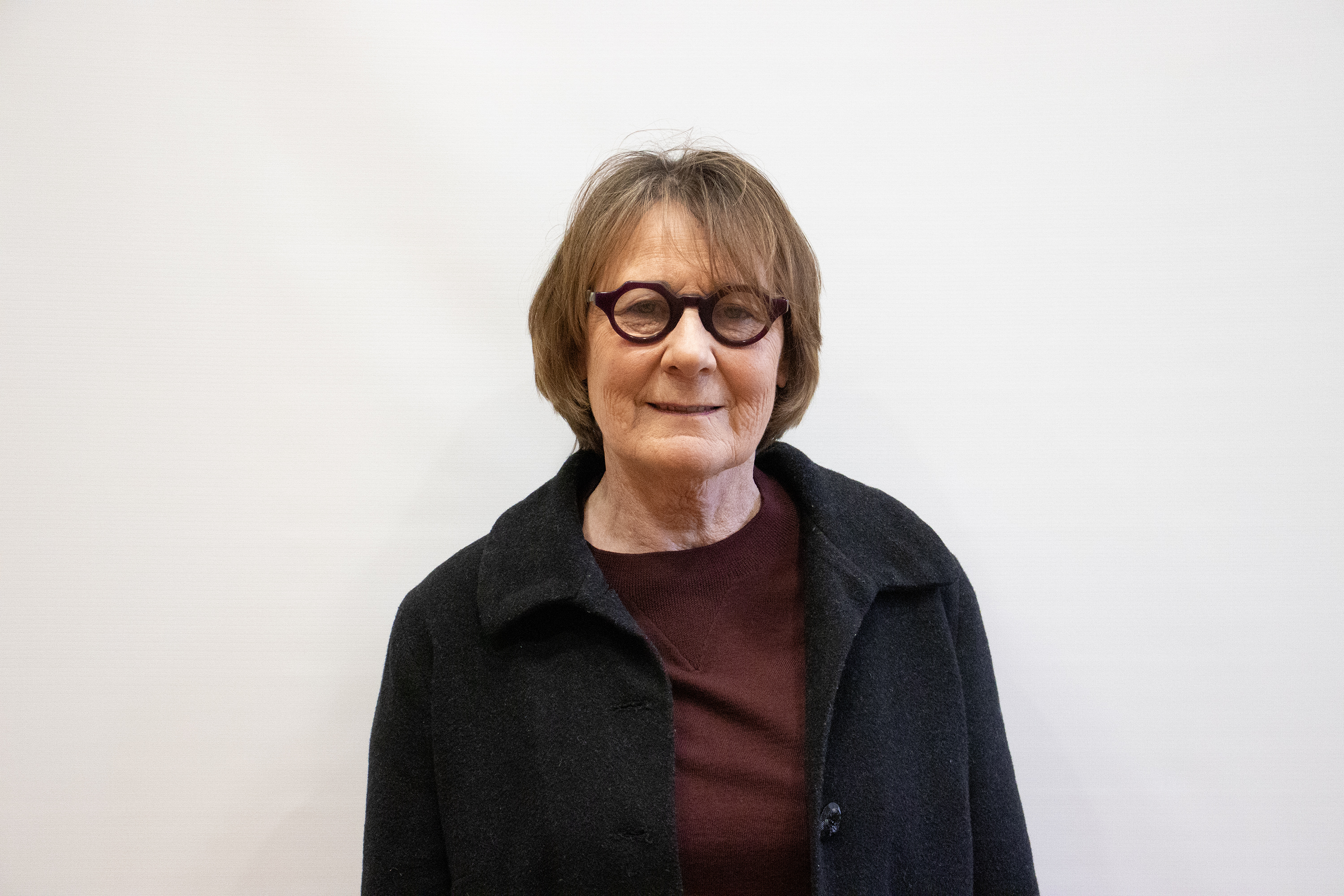 Martine MOCHI