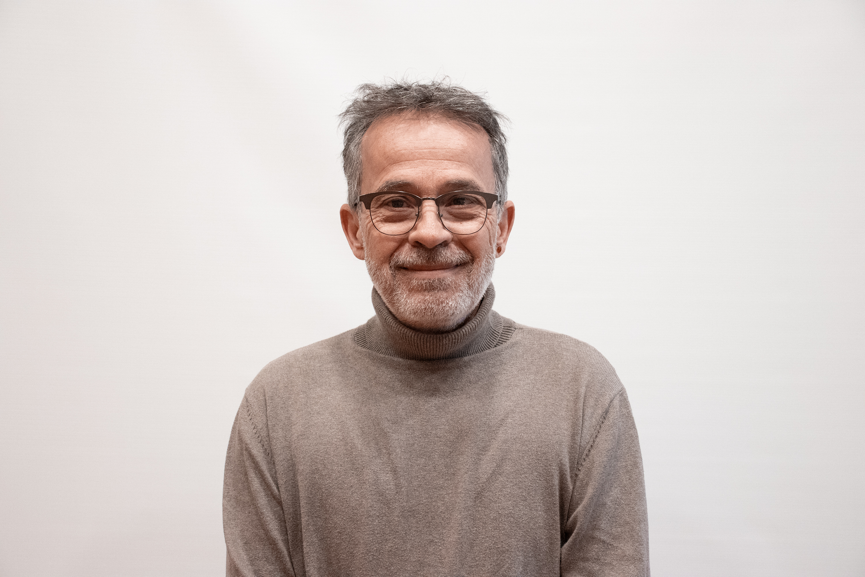 Andre LECHIGUERO