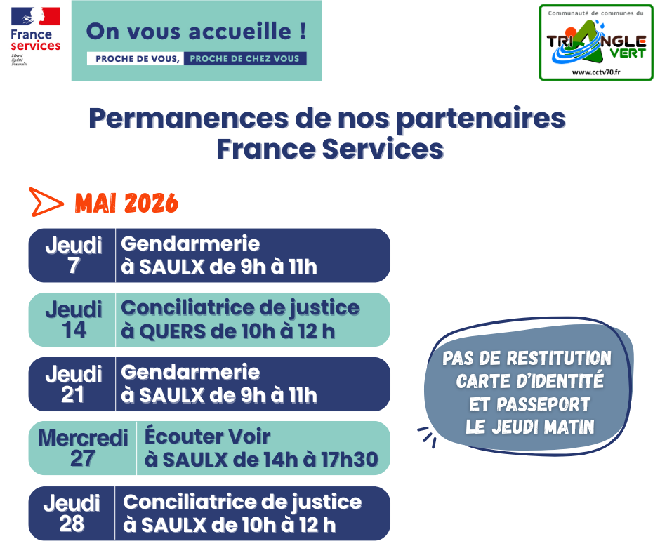5_Permanences partenaires France Services Saulx_Mai 2026.png