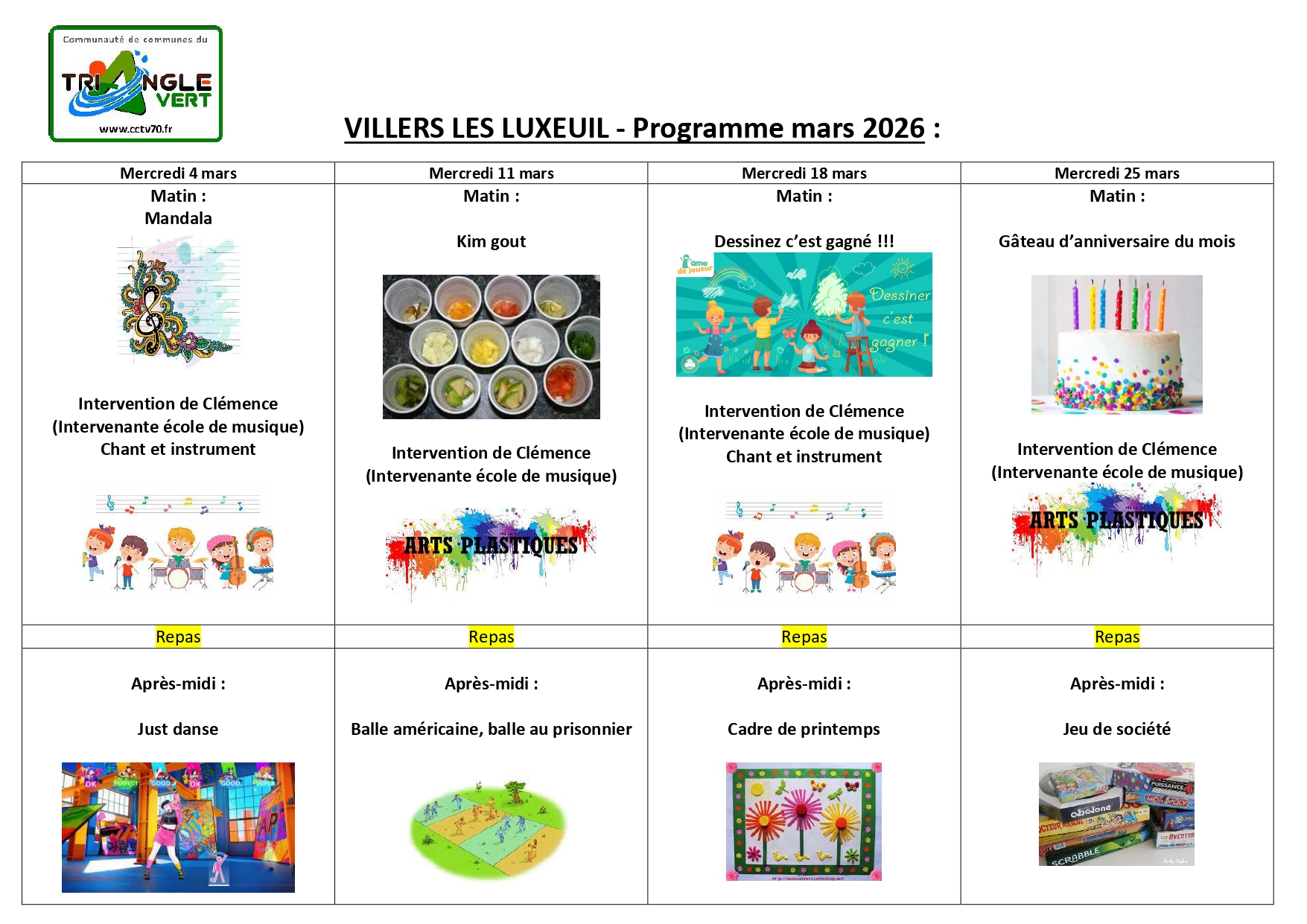 Programme Mercredis VILLERS LES LUXEUIL Mars 2026.jpg