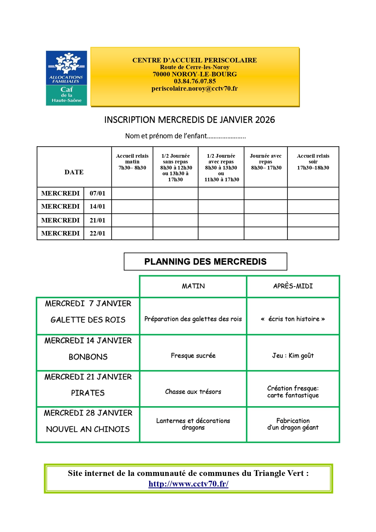 Fiche inscription mercredis janvier 2026.jpg
