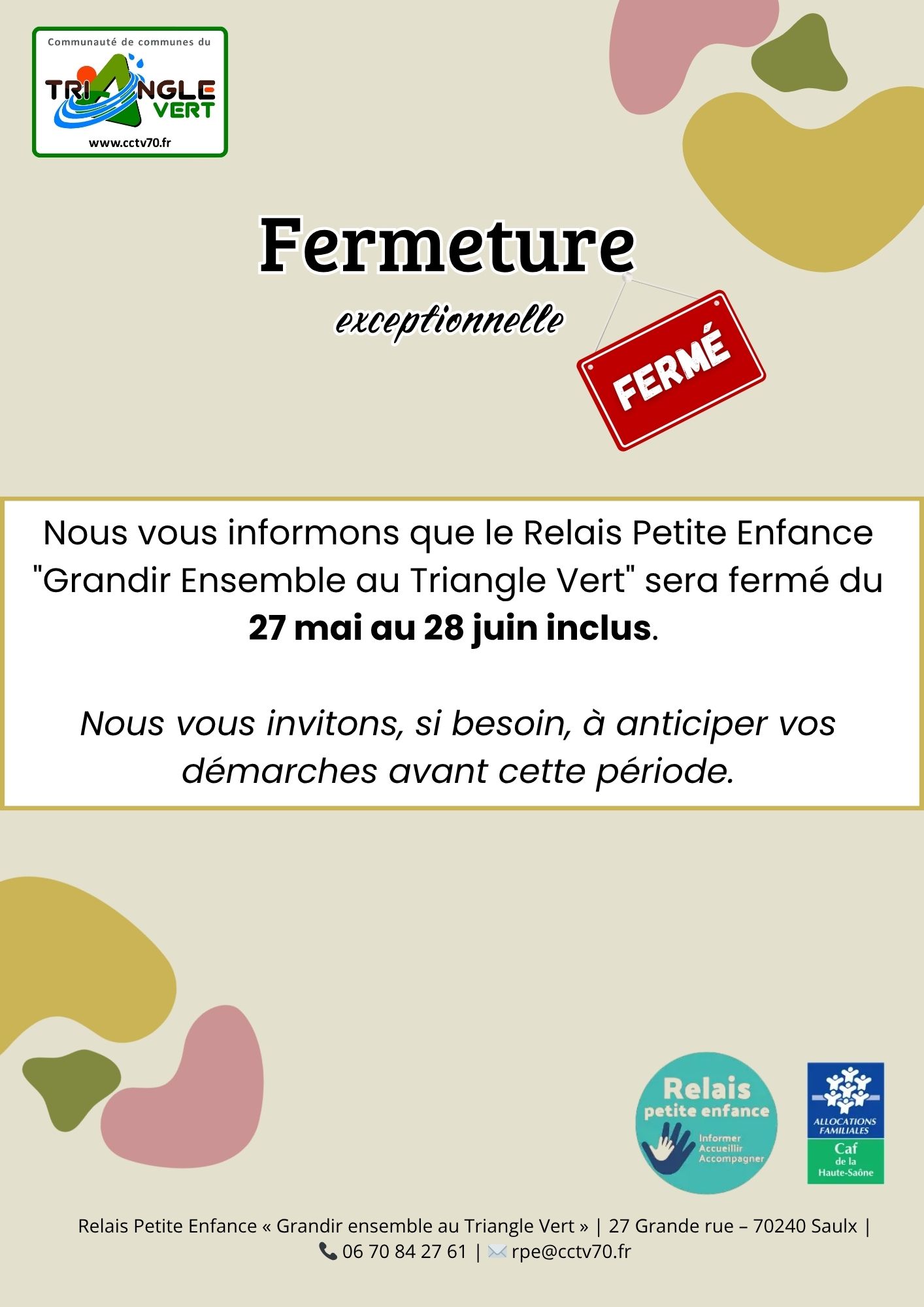 Fermeture exceptionnelle.jpg