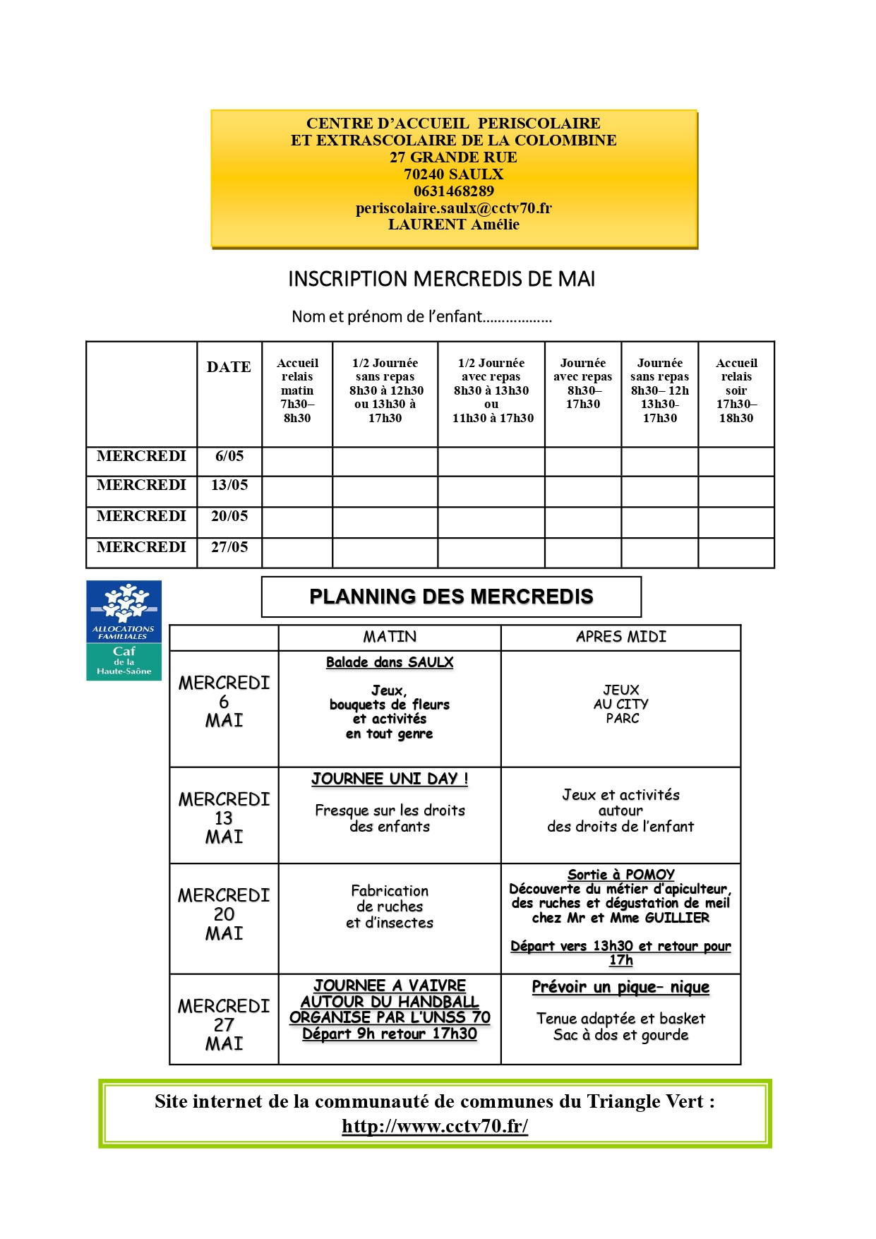Fiche inscription mercredis MAI 2026_SAULX.jpg