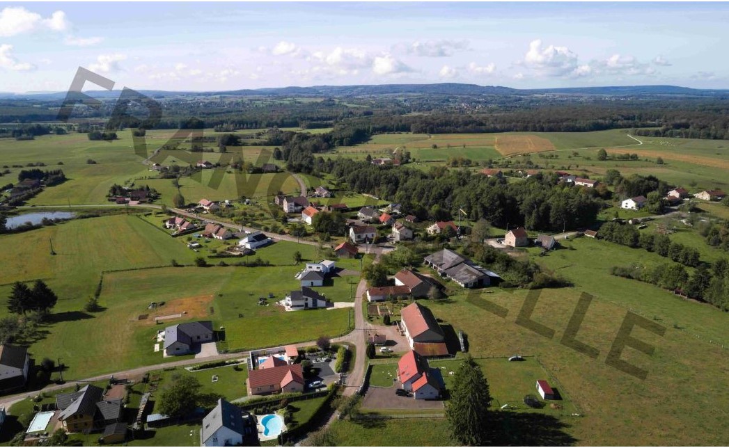 franchevelle vue du ciel - Mairie.jpg