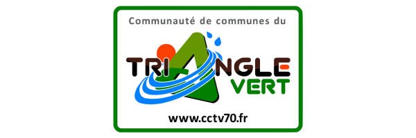 Communauté de Communes du Triangle Vert