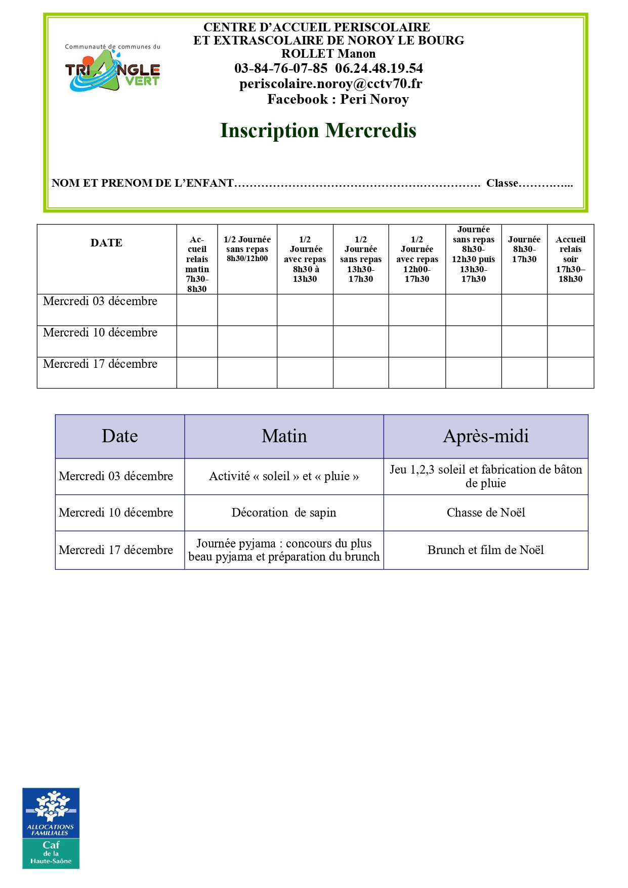 FICHE INSCRIPTION DECEMBRE 2025_NOROY_inscription mercredis.jpg