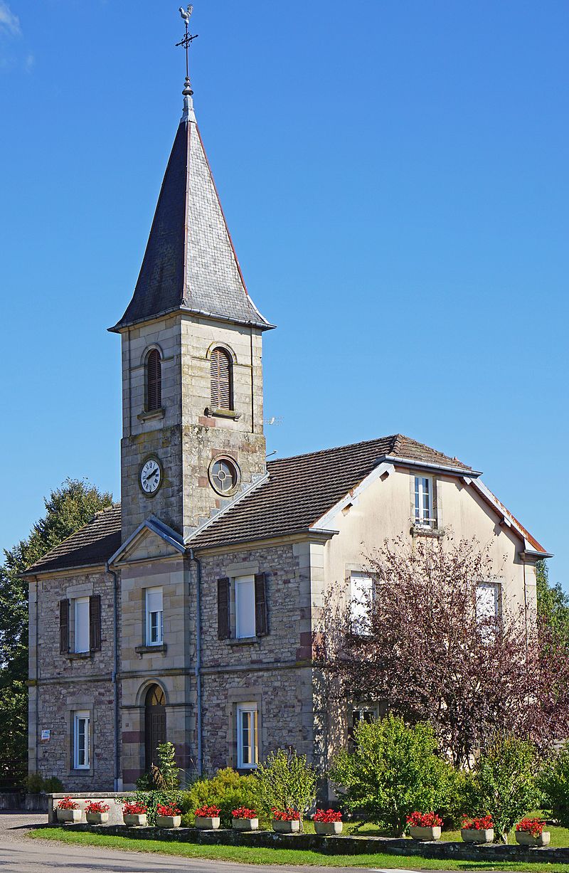 lantenot clocher école -A.BourgeoisP.jpg