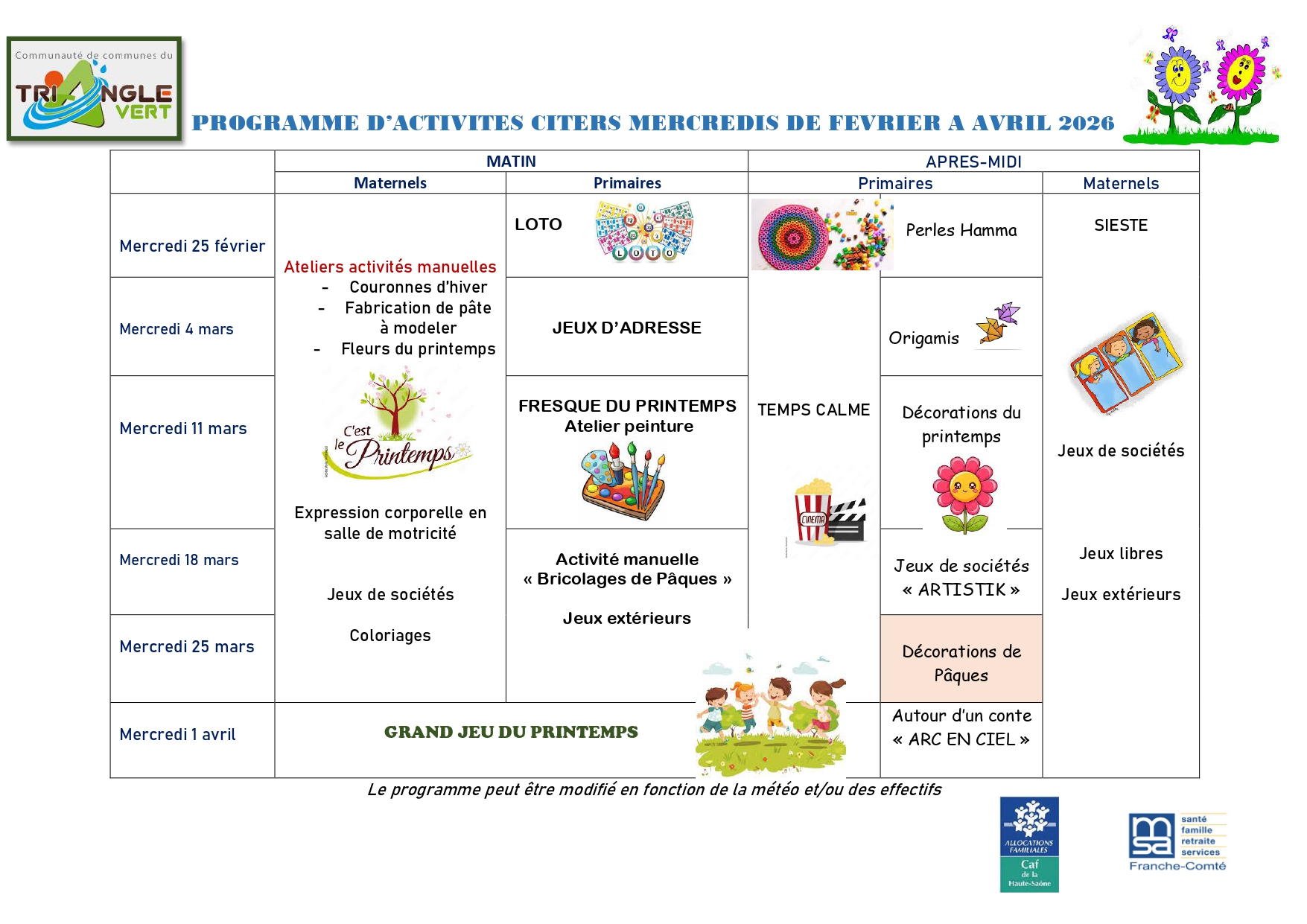 Programme CITERS MERCREDIS février-avril 2026.jpg