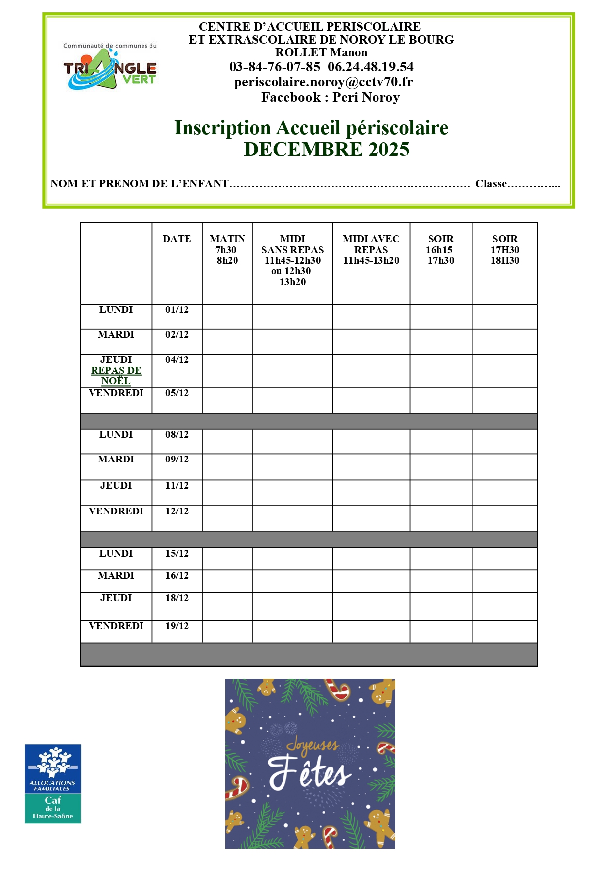 FICHE INSCRIPTION DECEMBRE 2025_NOROY_accueil périscolaire.jpg
