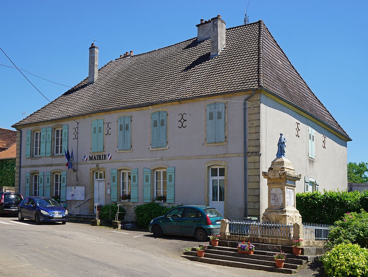 Mailleroncourt-Charette mairie - A.BourgeoisP.jpg
