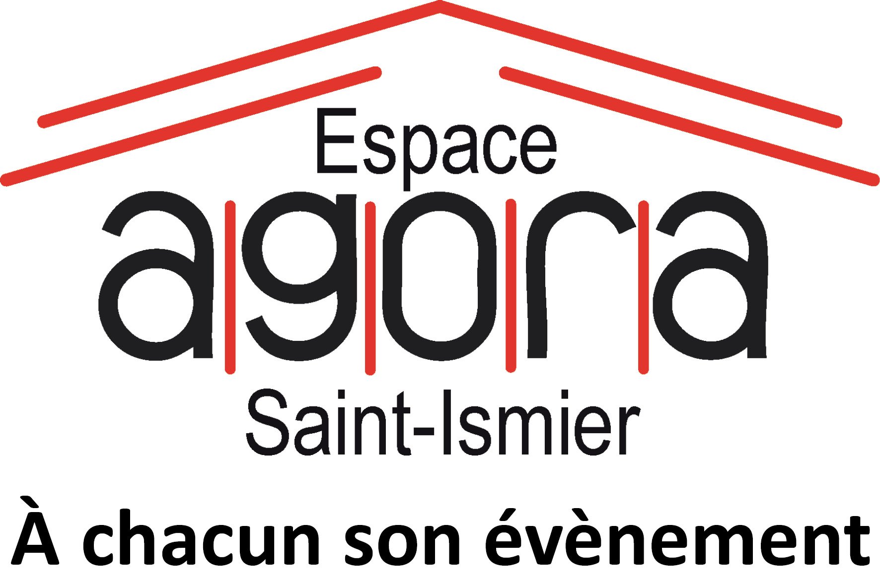 AGORA Saint-Ismier