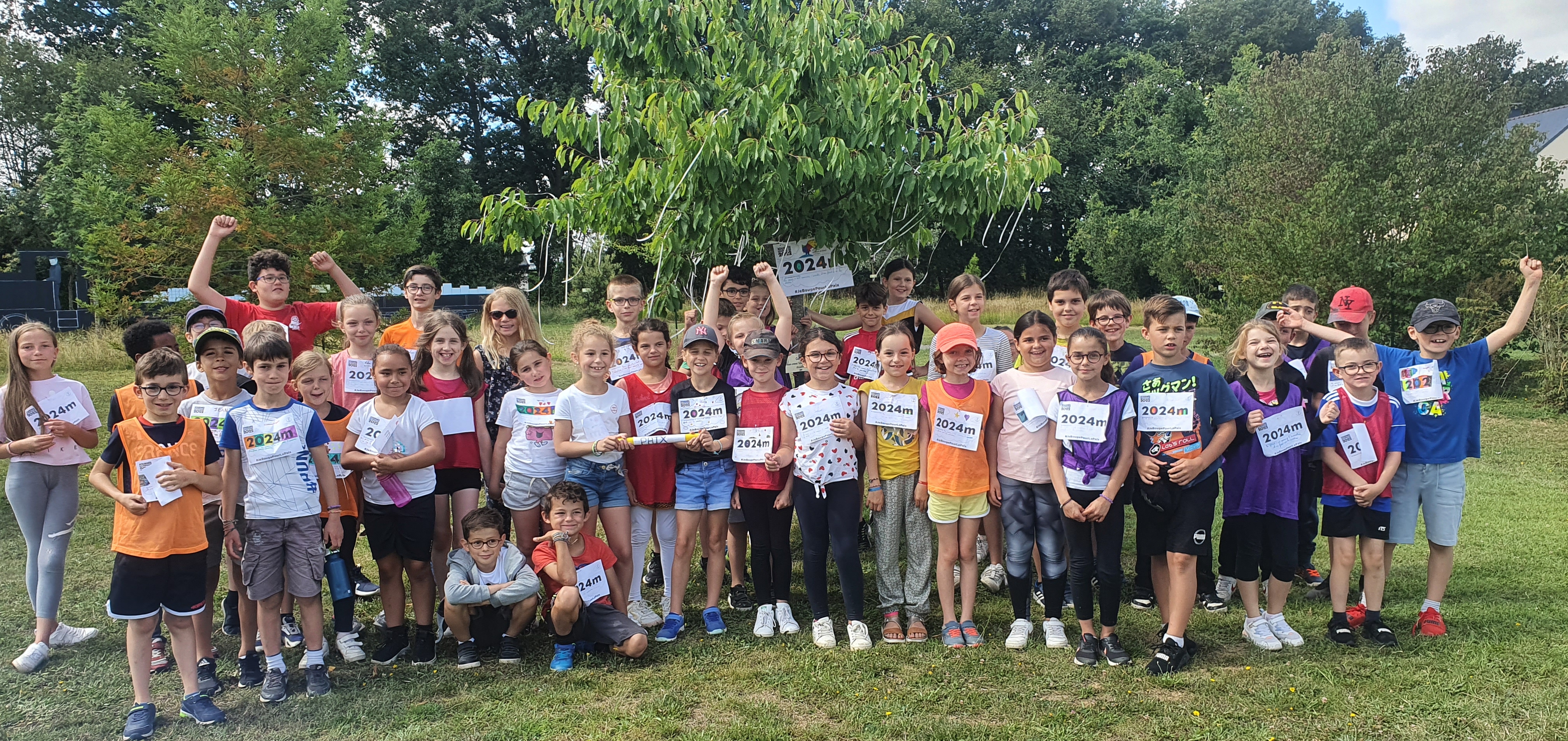 Relais de la paix de l_école Leonard de Vinci 1.jpg