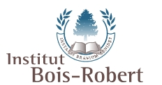 institut du bois robert commune de becon les granits