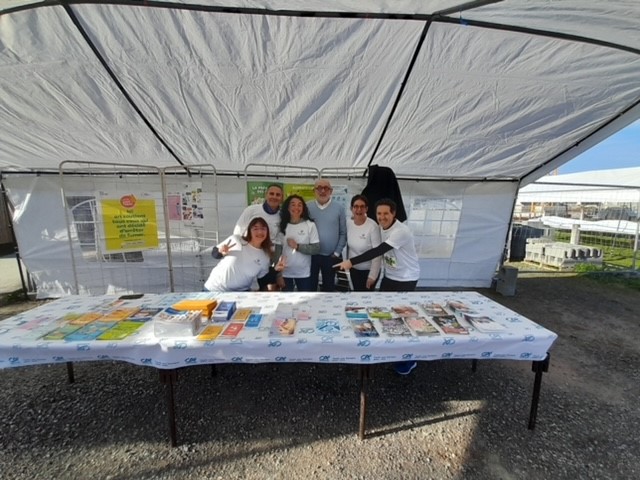 sport santé  pole santé au trail du granit 2.jpg