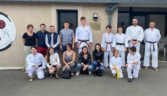 inauguration du dojo.jpg