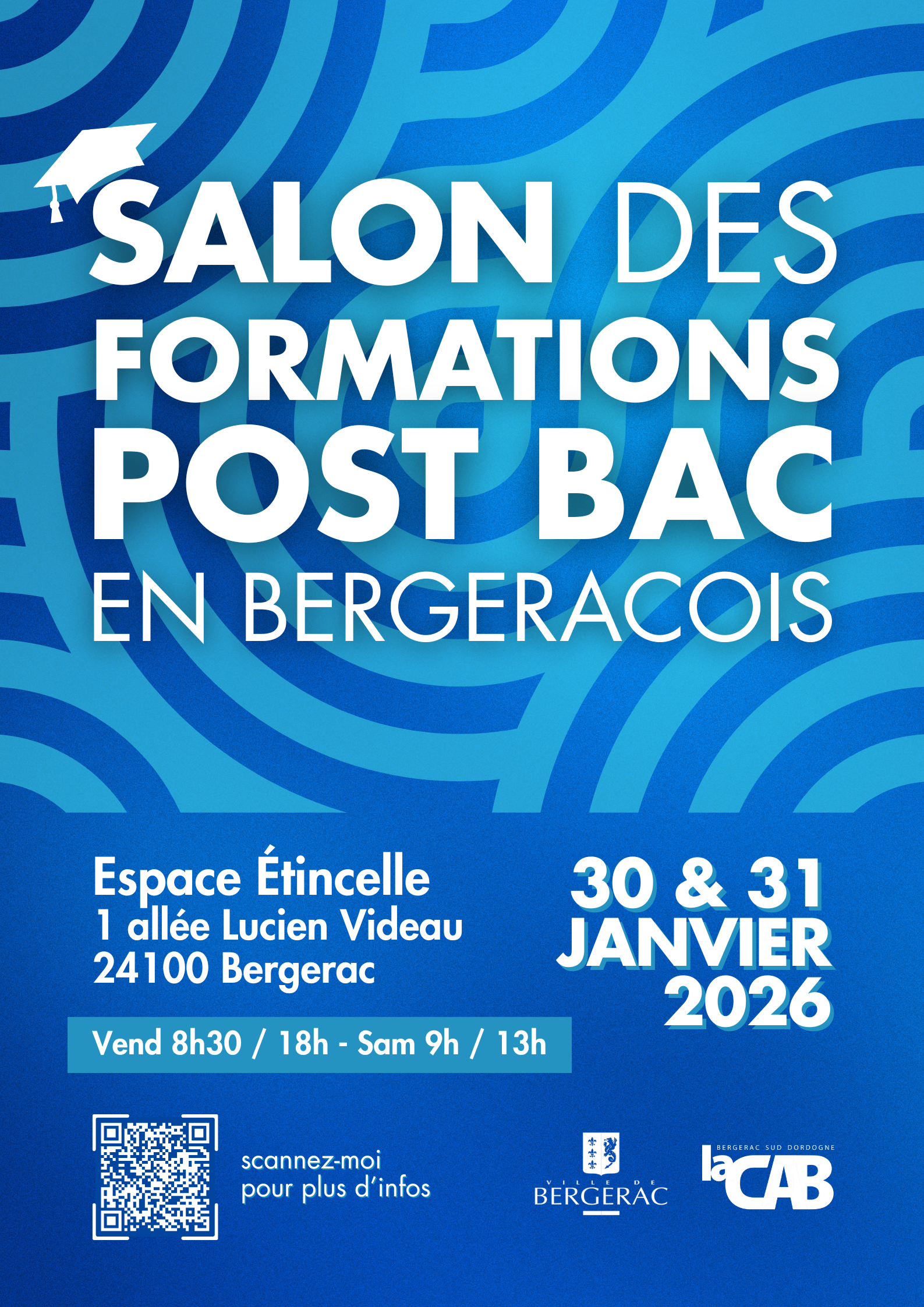 SALON FORMATION 01-2026