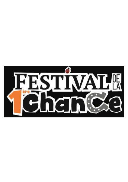 Festival de la 1ere Chance (03/09/2022
                                -
                                04/09/2022)