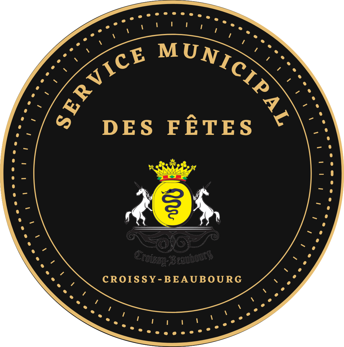 Spectacles commune de Croissy-Beaubourg