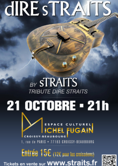 Dire Straits (21/10/2023)