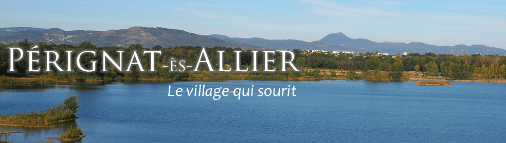 Pérignat-ès-Allier