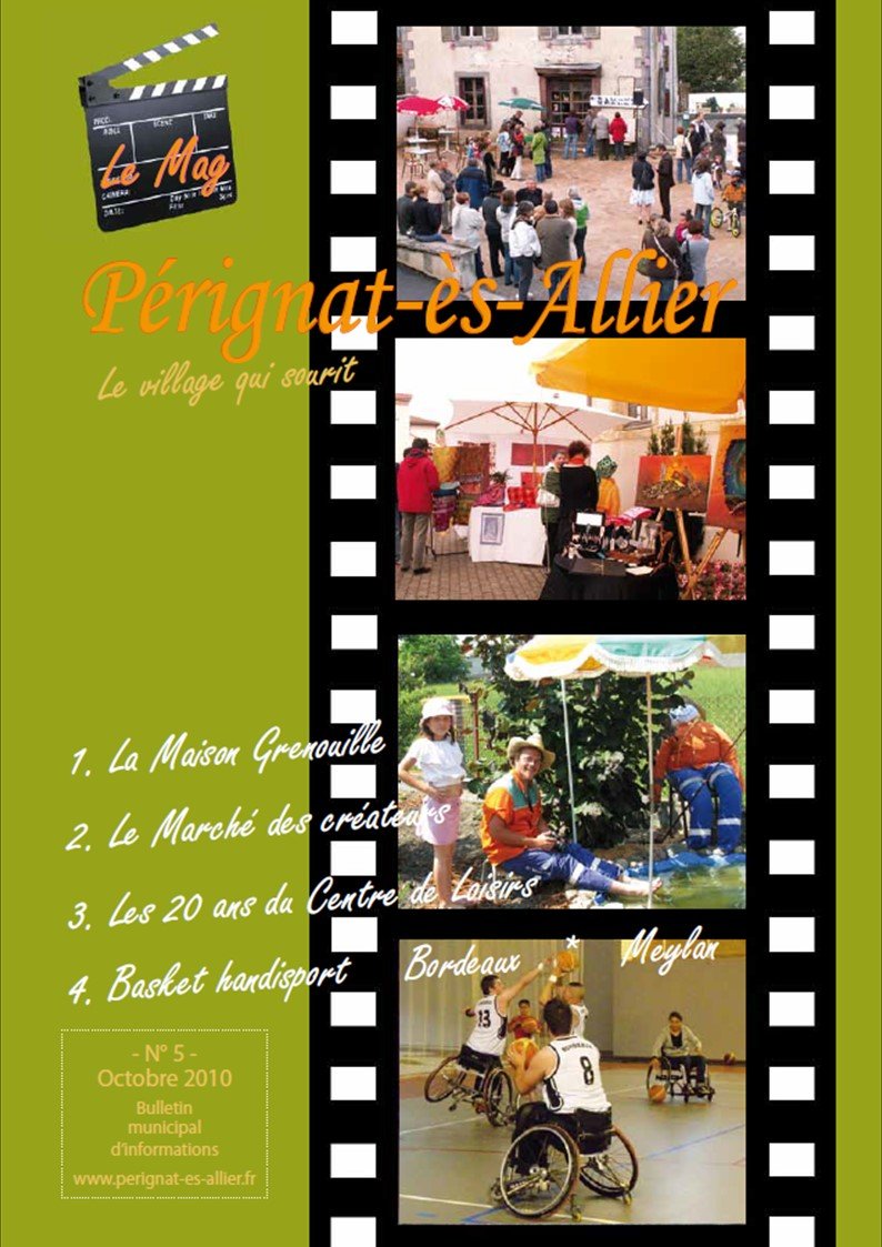 2010-10 - Une du bulletin.jpg