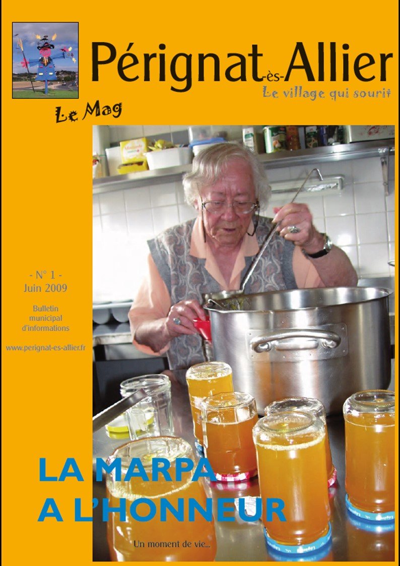 2009-06 - Une du bulletin.jpg