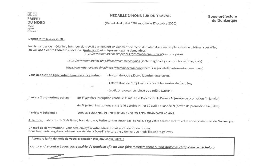Obtenir La M daille Du Travail Fonction Publique Guide Complet De La obtenir-la-m-daille-du-travail-fonction-publique-guide-complet-de-la
