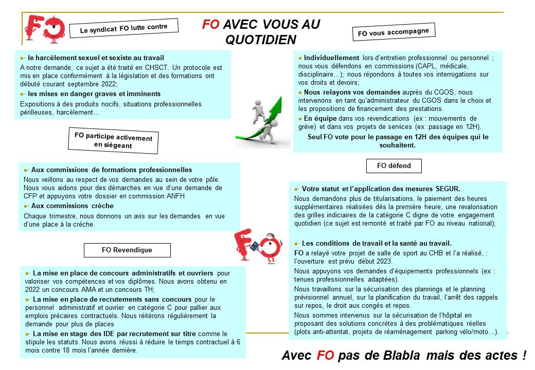 Pourquoi voter 2