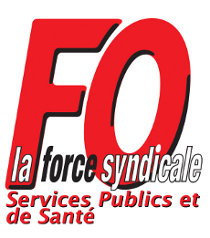 Syndicat FO du Centre Hospitalier de Beauvais