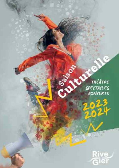 Saison Culturelle 2023-2024 (30/08/2023
-
31/08/2024)