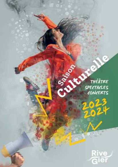 Saison Culturelle 2023-2024 (30/08/2023
                                -
                                31/08/2024)