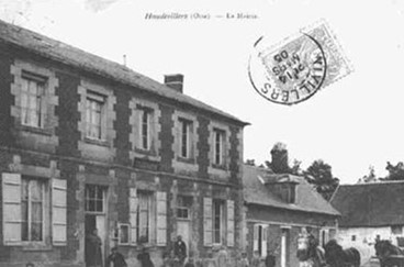 Haudivillers hier - mairie.jpg