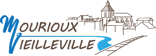 Commune de Mourioux-Vieilleville
